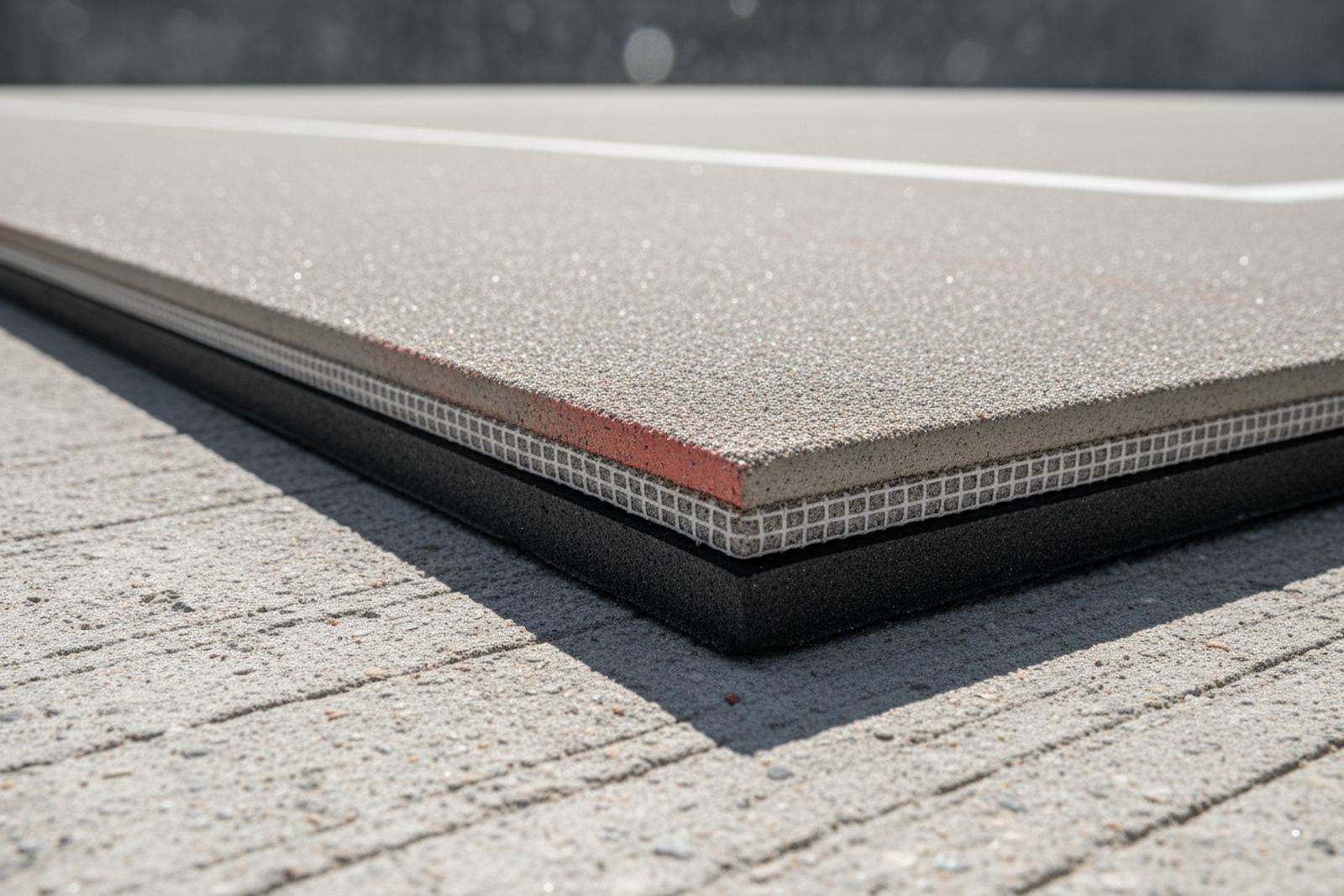 GridPro Outdoor — Orion XSport