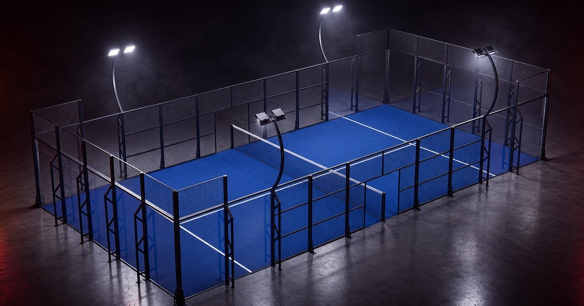 Anti Hurricane — Orion XSport