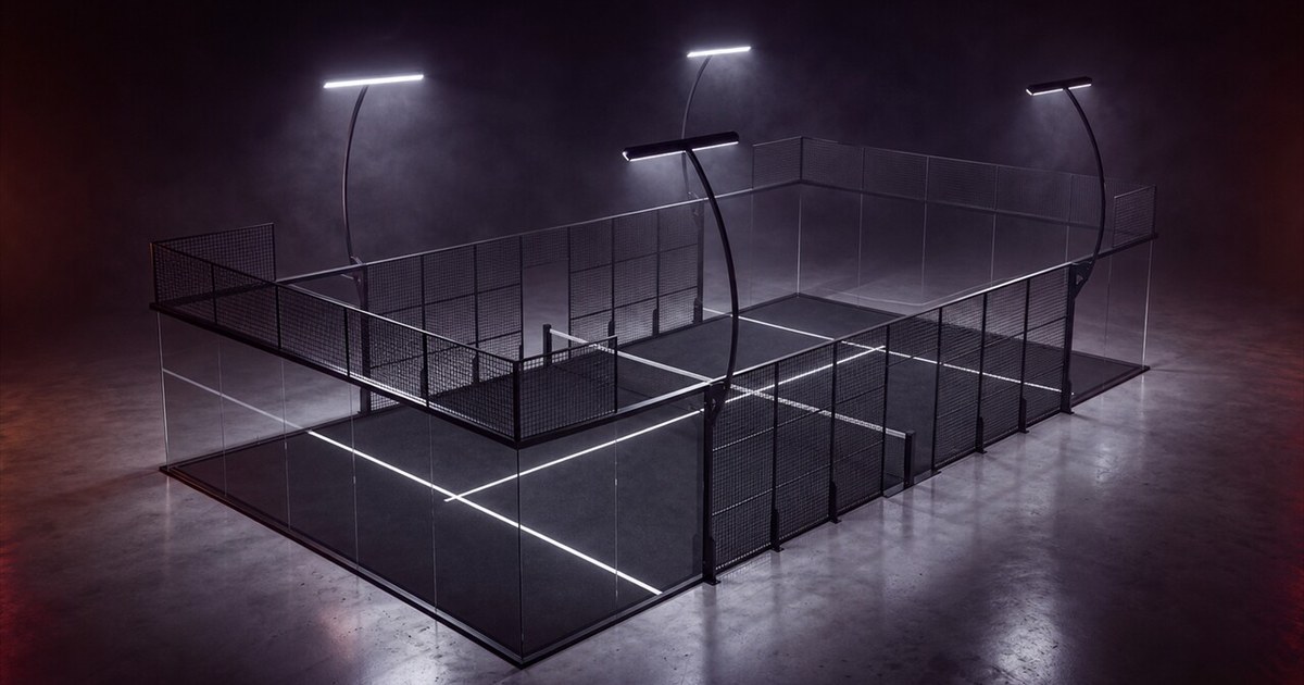 Superpanoramic Apex — Orion XSport