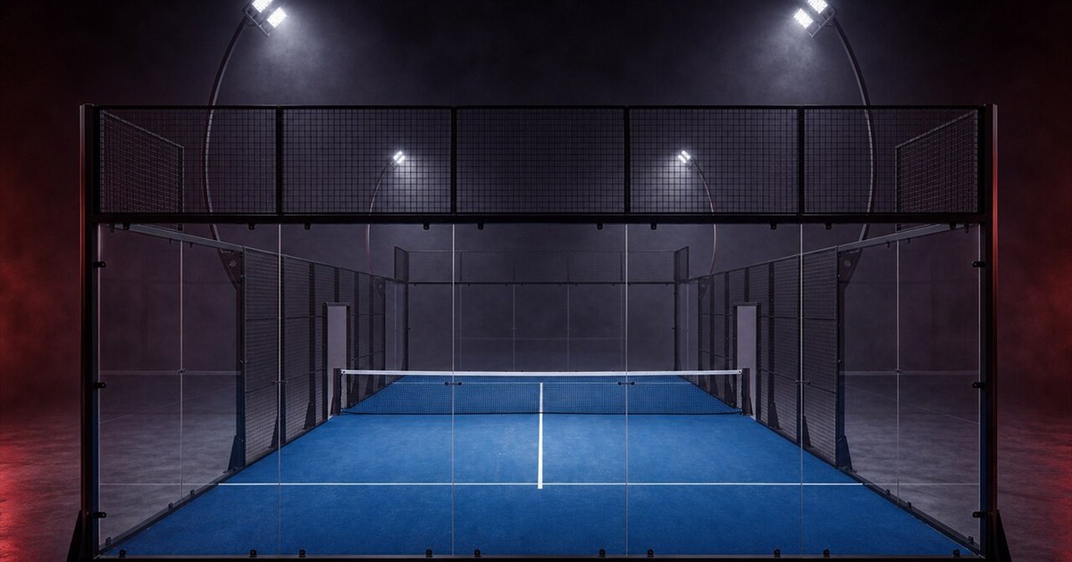 Panoramic Arc — Orion XSport