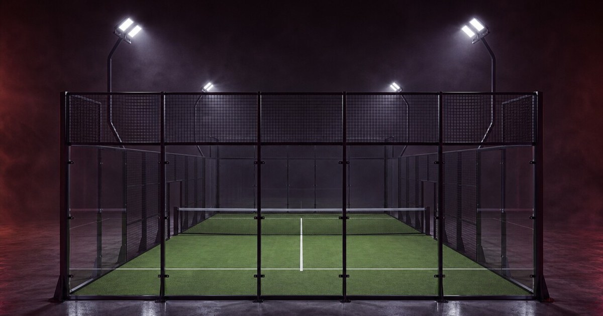 Classic Court — Orion XSport