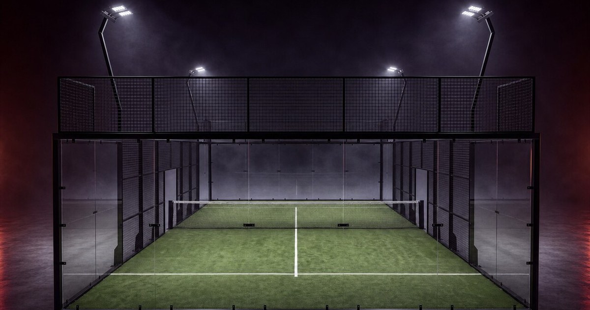 Panoramic Debut — Orion XSport