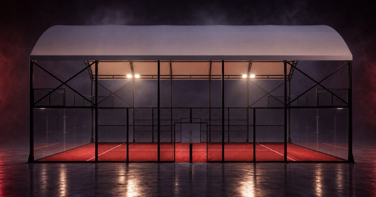 Shelter — Orion XSport